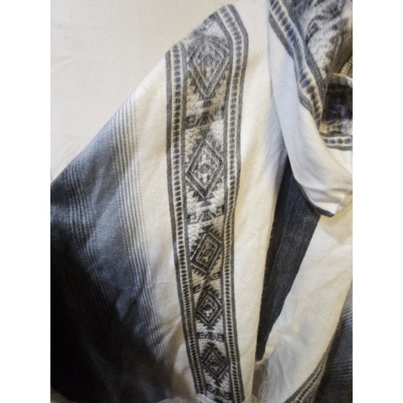 Native Huasi 100% Alpaca Wool, Hand Loomed inka Serapa - Picture 13 of 16